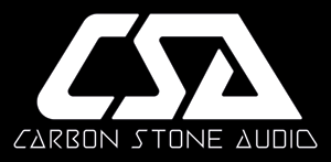 Logo Carbon Stone Audio