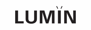 Logo LUMIN